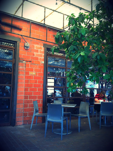 Cafe Brasil