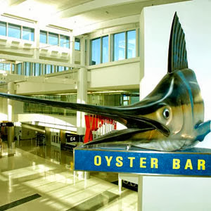 The Perfect Airport Nosh Pappadeaux At