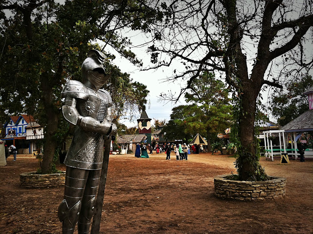 Texas Renaissance Festival