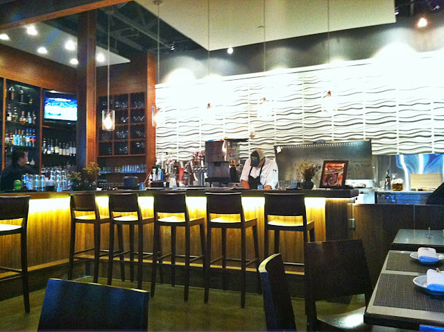 Happy Hour At Haven