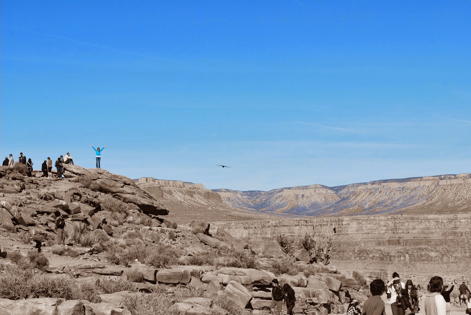 Vacation Days: Las Vegas