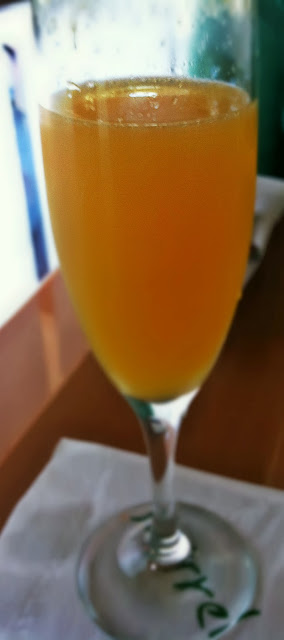 Sunday Funday Brunch At Sorrel Urban