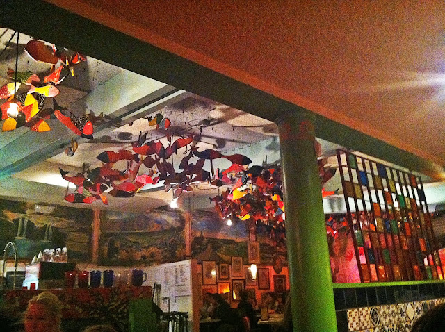 Taco Tuesdays Chuys In River Oaks