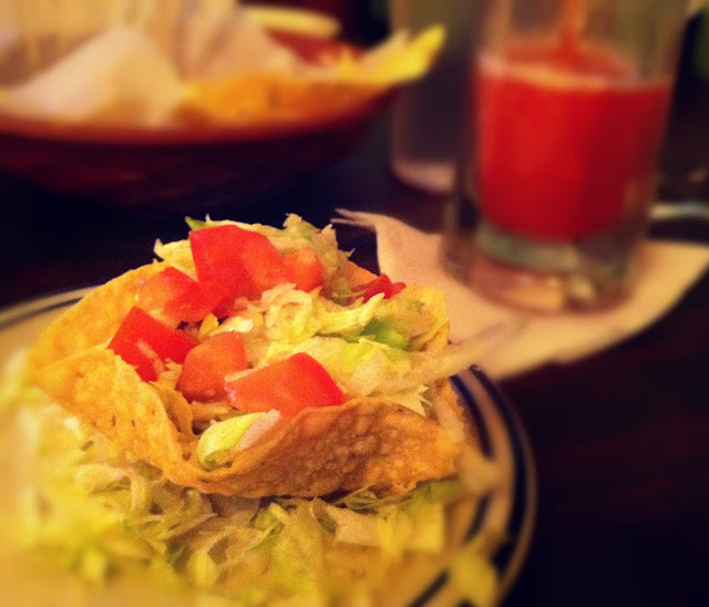 Taco Tuesdays El Gallo