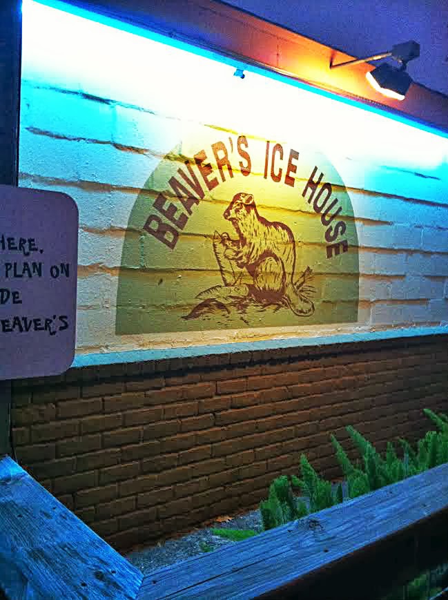 Beaver's