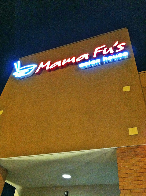 Mama Fus