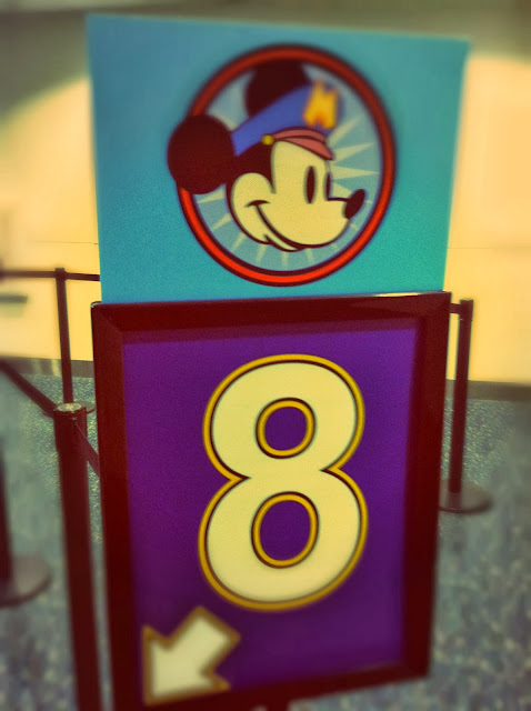 Vacation Days Disney World Part 2