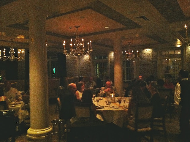 Houston Restaurant Weeks Review